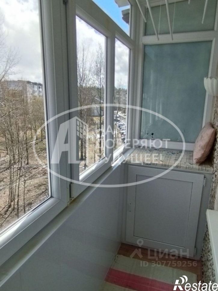 1-комн квартира проспект Свердлова, 4В,  д. 4В