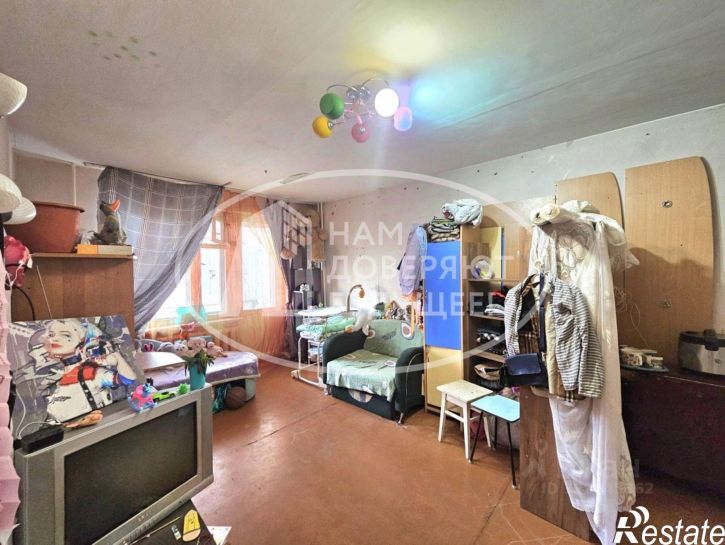 1-комн квартира Чайковский городской округ, Чайковский