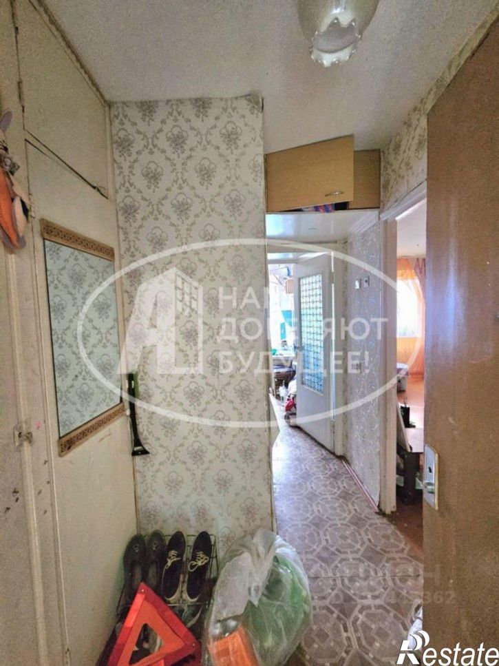 1-комн квартира Чайковский городской округ, Чайковский