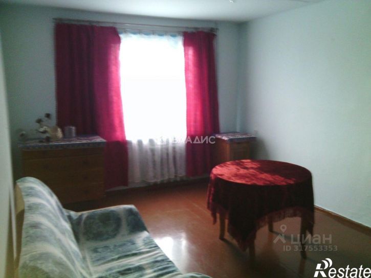 1-комн квартира