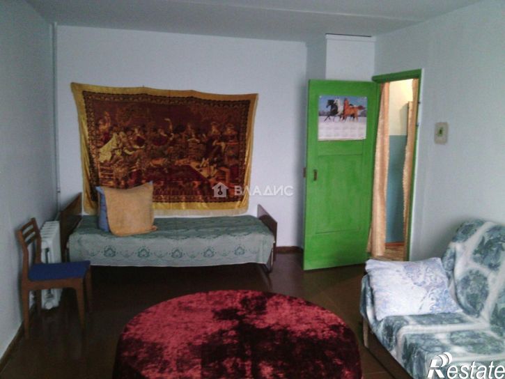 1-комн квартира