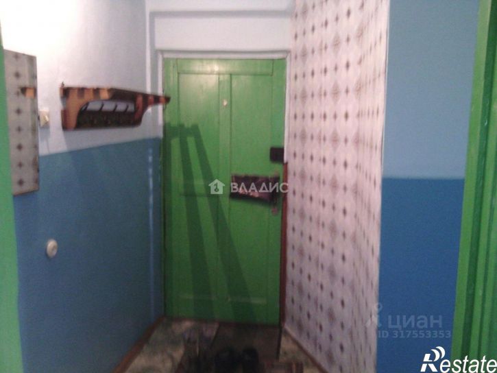 1-комн квартира