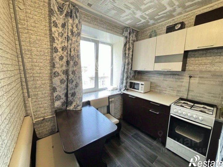 1-комн квартира г Березники, ул Льва Толстого, д 90