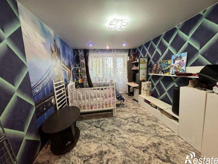 1-комн квартира г Березники, ул Льва Толстого, д 90