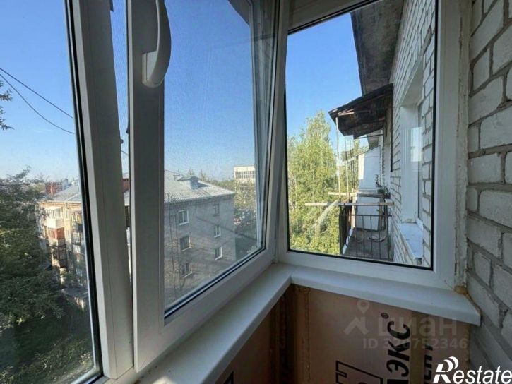 1-комн квартира г Березники, ул Льва Толстого, д 90