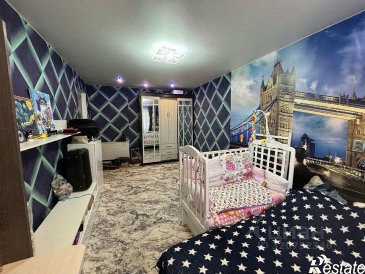 1-комн квартира г Березники, ул Льва Толстого, д 90