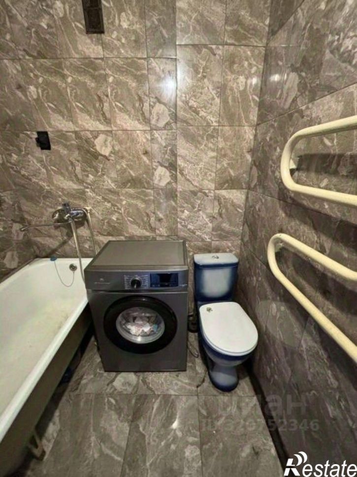 1-комн квартира г Березники, ул Льва Толстого, д 90