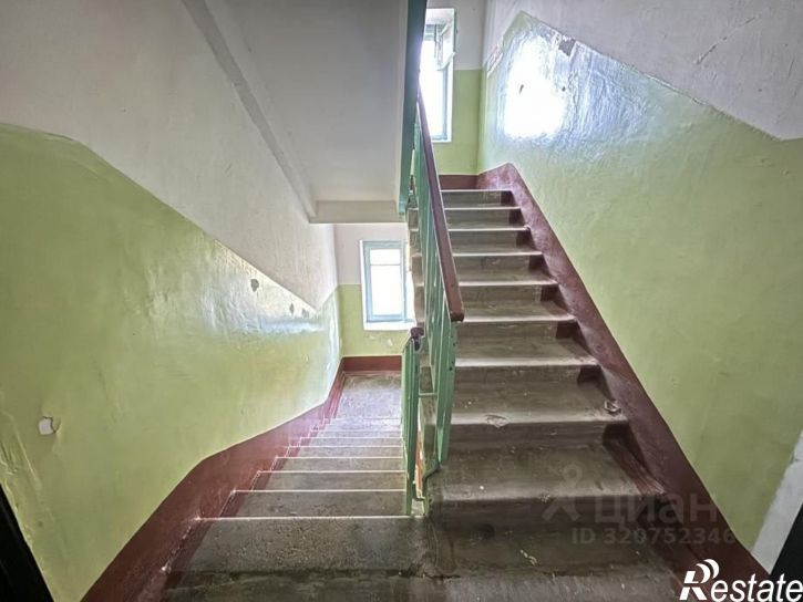 1-комн квартира г Березники, ул Льва Толстого, д 90