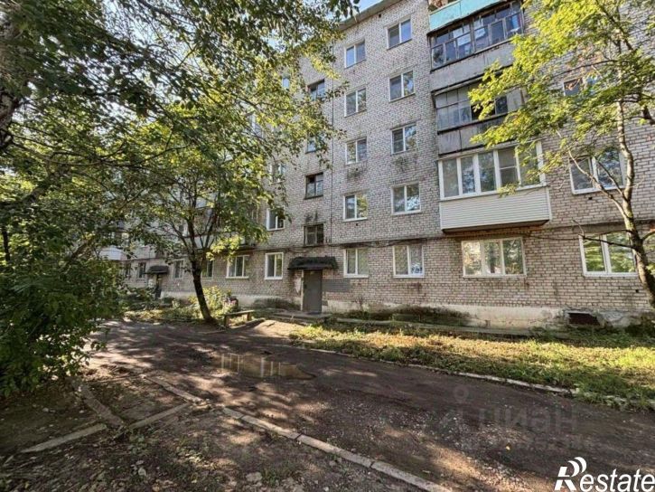 1-комн квартира г Березники, ул Льва Толстого, д 90