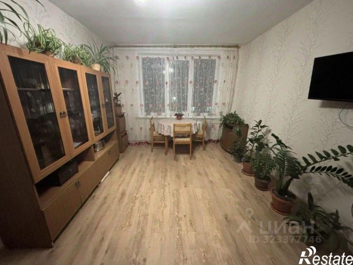 2-комн квартира г Березники, ул Парижской Коммуны, д 46