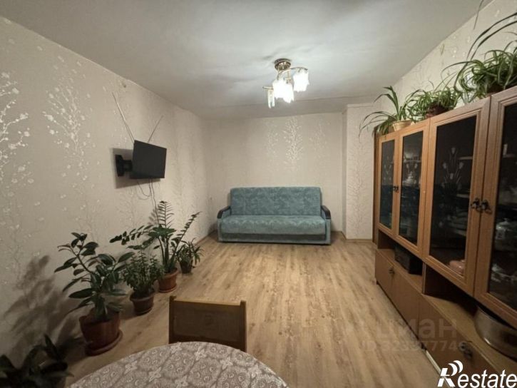 2-комн квартира г Березники, ул Парижской Коммуны, д 46