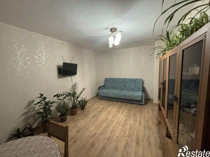 2-комн квартира г Березники, ул Парижской Коммуны, д 46