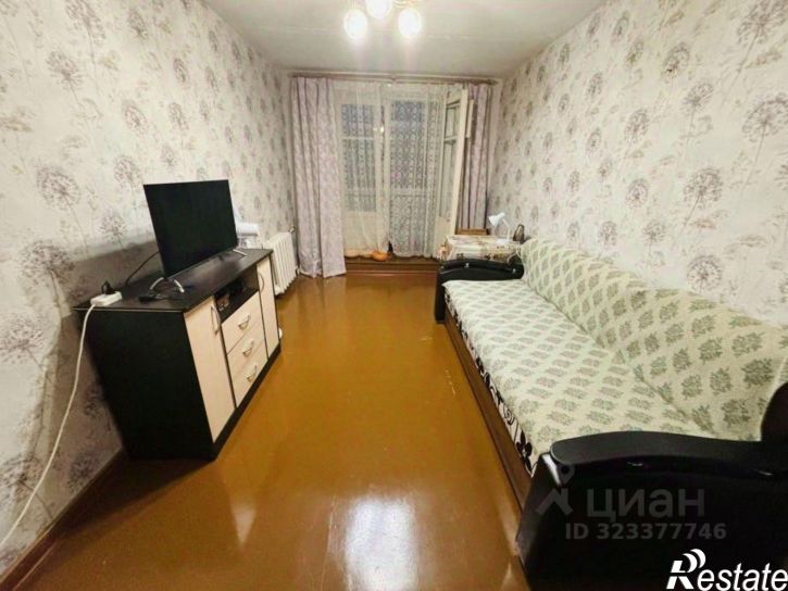 2-комн квартира г Березники, ул Парижской Коммуны, д 46