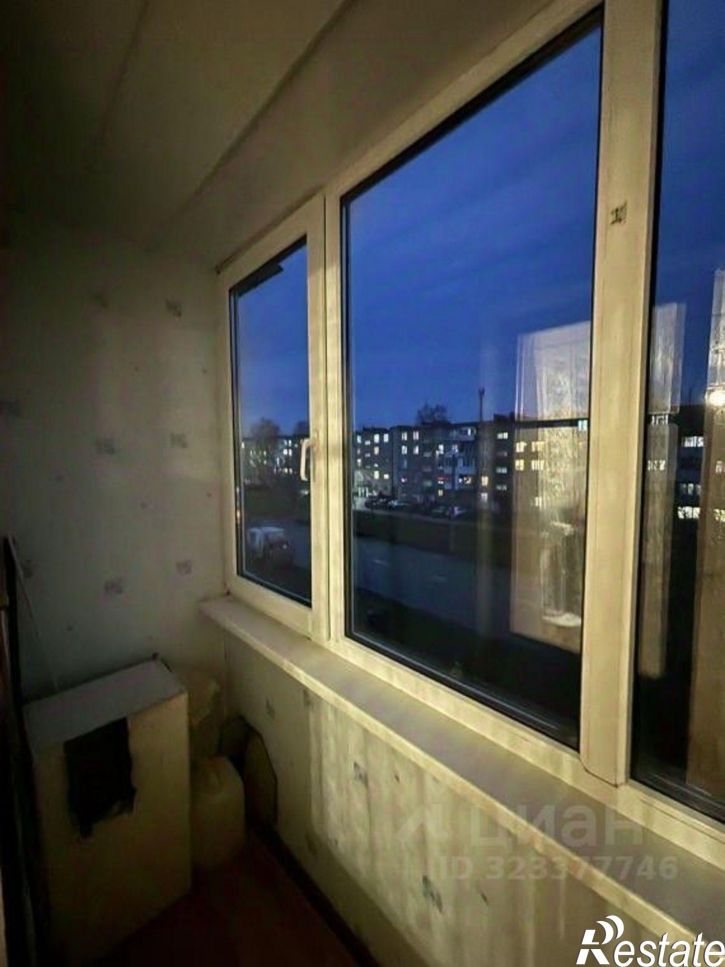 2-комн квартира г Березники, ул Парижской Коммуны, д 46