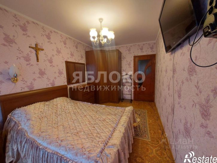 3-комн квартира г Березники, ул Юбилейная, 143