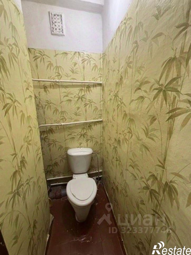 2-комн квартира г Березники, ул Парижской Коммуны, д 46