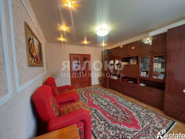 3-комн квартира г Березники, ул Юбилейная, 143