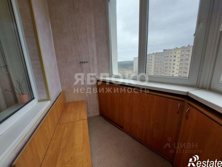 3-комн квартира г Березники, ул Юбилейная, 143