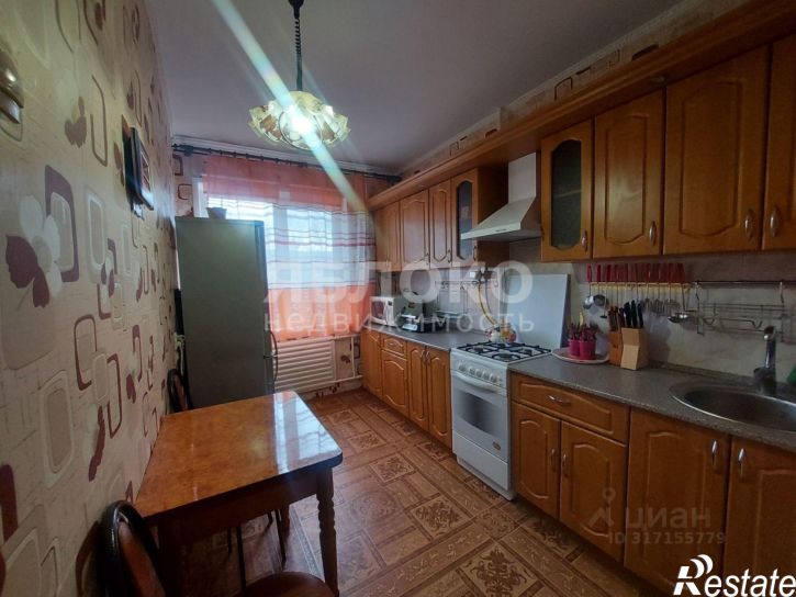 3-комн квартира г Березники, ул Юбилейная, 143