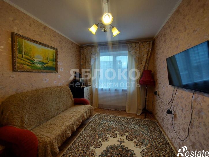 3-комн квартира г Березники, ул Юбилейная, 143