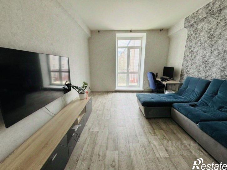 3-комн квартира г Березники, ул Карла Маркса, д 51