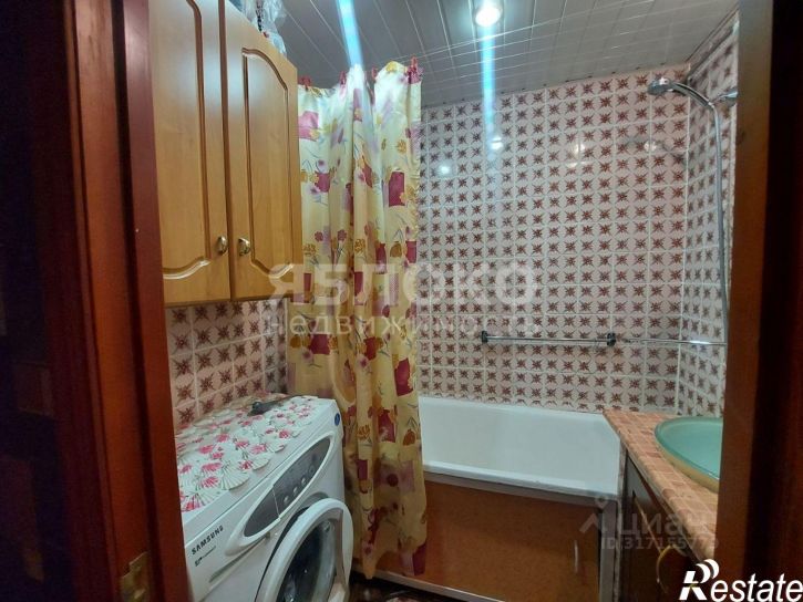 3-комн квартира г Березники, ул Юбилейная, 143