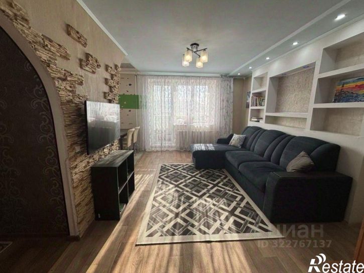 3-комн квартира г Березники, пр-кт Ленина, д 61