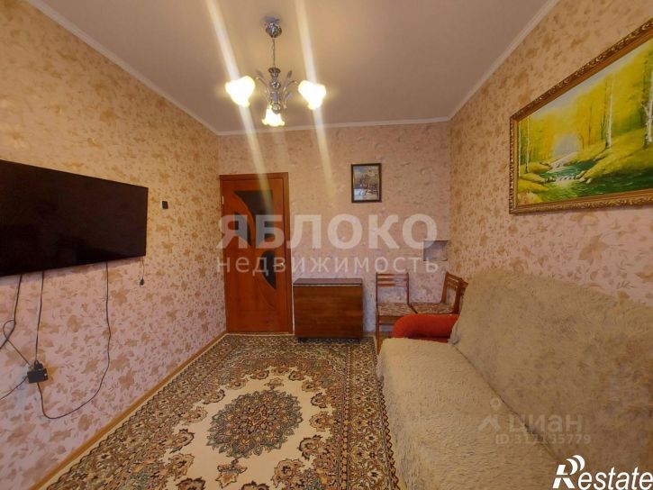 3-комн квартира г Березники, ул Юбилейная, 143