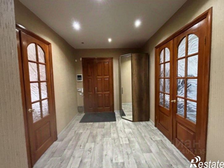 3-комн квартира г Березники, ул Карла Маркса, д 51