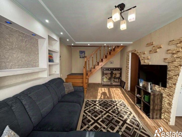 3-комн квартира г Березники, пр-кт Ленина, д 61