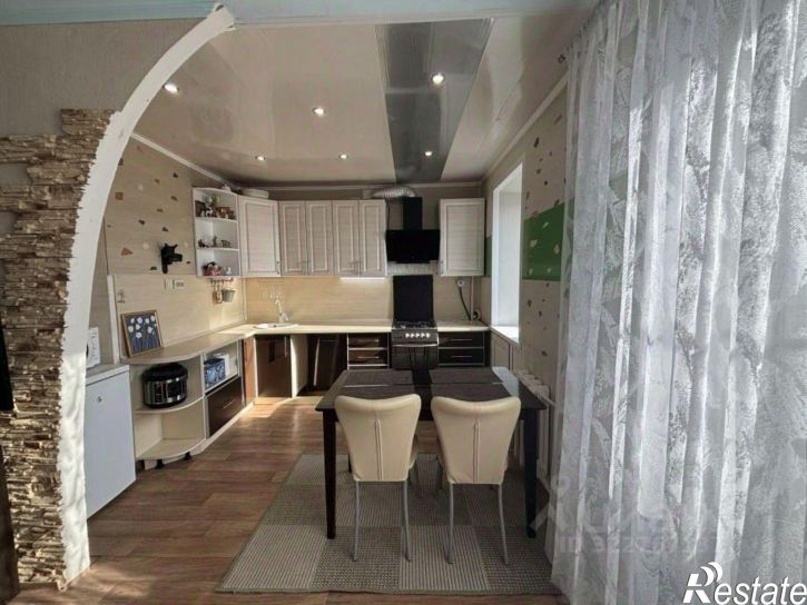 3-комн квартира г Березники, пр-кт Ленина, д 61