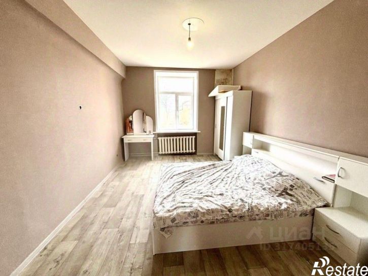 3-комн квартира г Березники, ул Карла Маркса, д 51