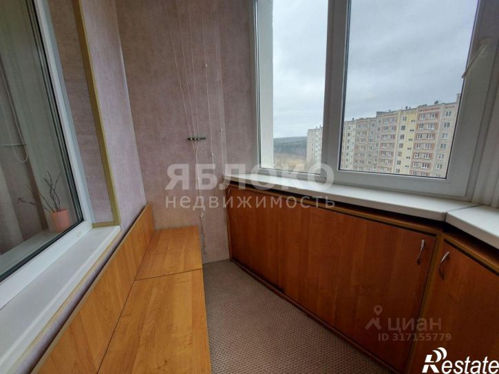 3-комн квартира г Березники, ул Юбилейная, 143