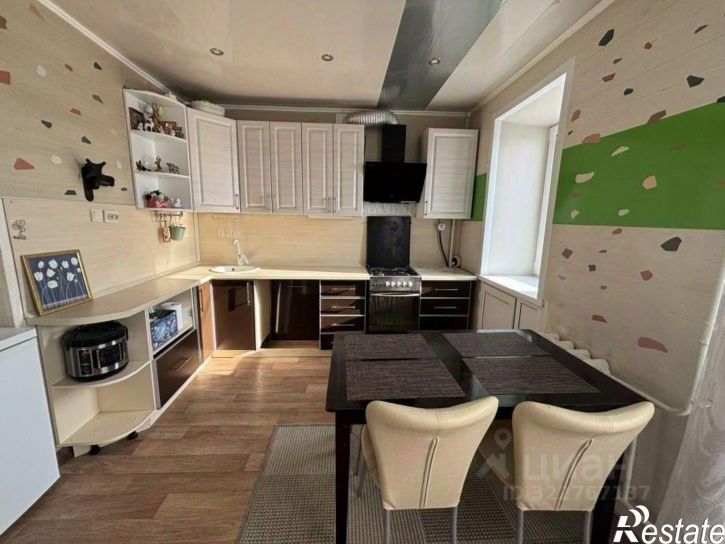 3-комн квартира г Березники, пр-кт Ленина, д 61