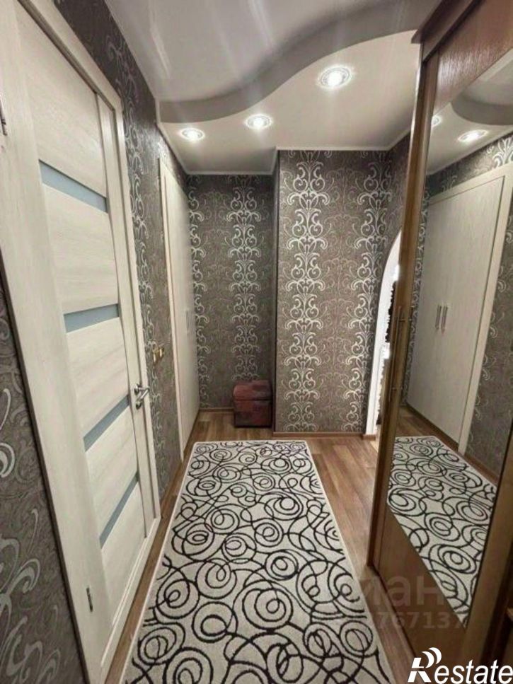 3-комн квартира г Березники, пр-кт Ленина, д 61