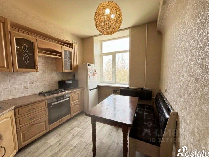 3-комн квартира г Березники, ул Карла Маркса, д 51