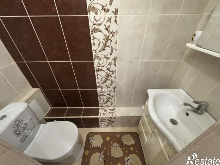 3-комн квартира г Березники, пр-кт Ленина, д 61