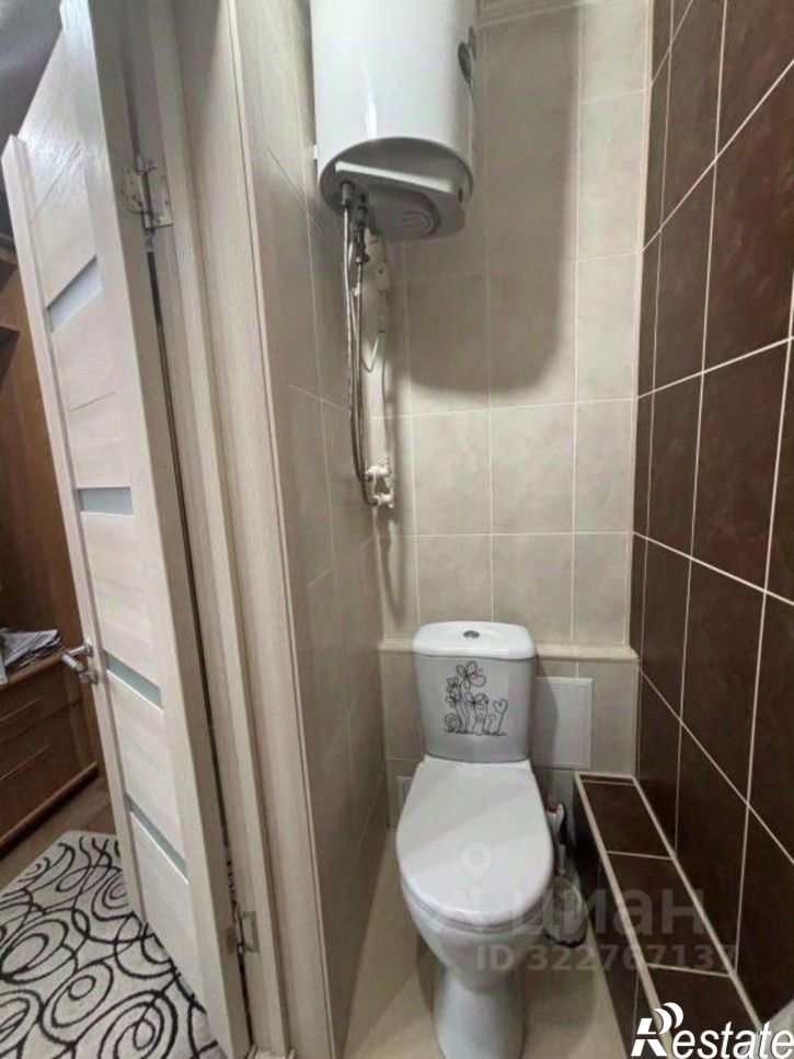 3-комн квартира г Березники, пр-кт Ленина, д 61