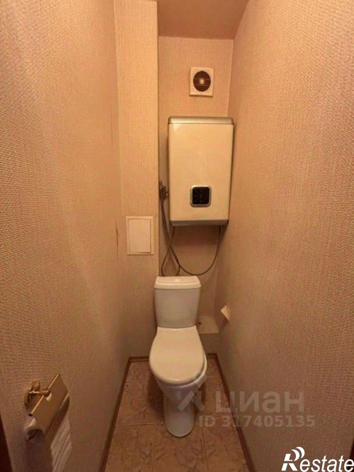 3-комн квартира г Березники, ул Карла Маркса, д 51