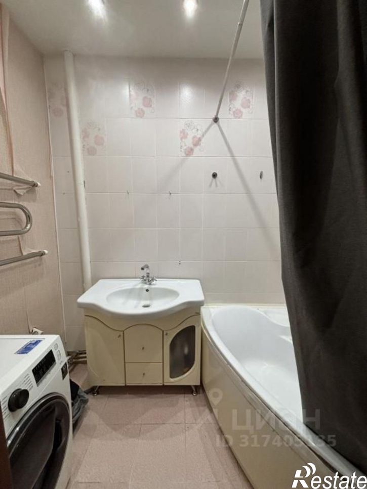 3-комн квартира г Березники, ул Карла Маркса, д 51