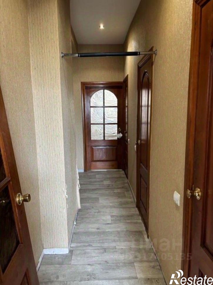 3-комн квартира г Березники, ул Карла Маркса, д 51