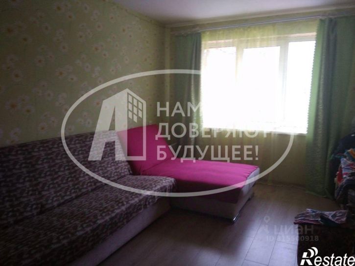 3-комн квартира Чусовской городской округ, Чусовой