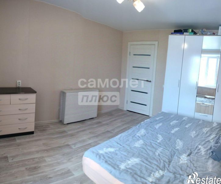 2-комн квартира Краснокамский район, Майский п.