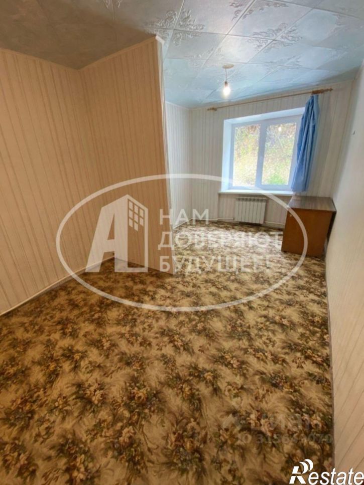 2-комн квартира Чусовской городской округ, Чусовой