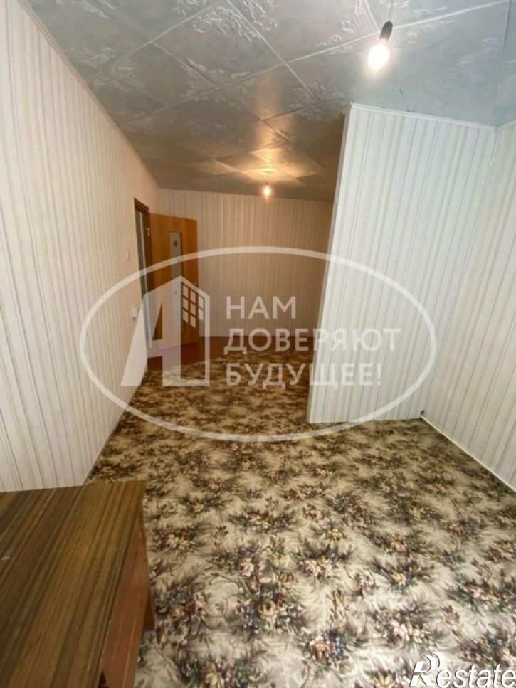 2-комн квартира Чусовской городской округ, Чусовой