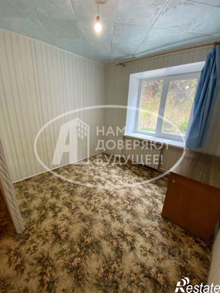 2-комн квартира Чусовской городской округ, Чусовой