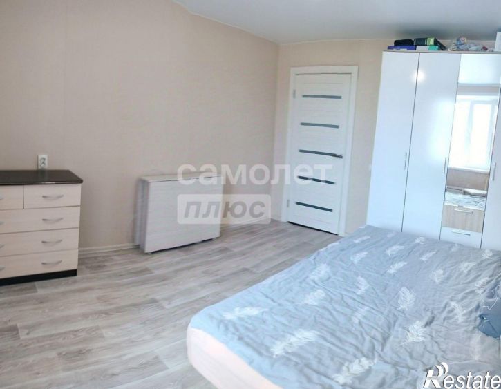 2-комн квартира Краснокамский район, Майский п.