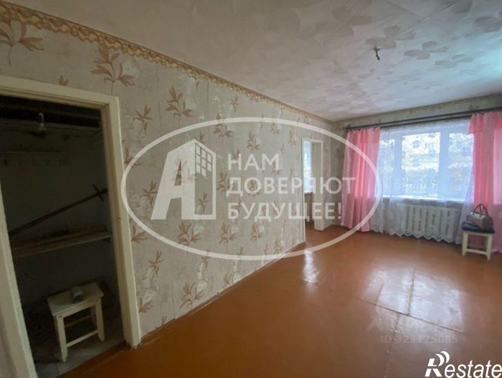 2-комн квартира Чусовской муниципальный округ, Чусовой