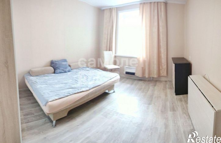 2-комн квартира Краснокамский район, Майский п.