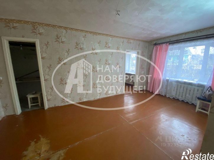 2-комн квартира Чусовской муниципальный округ, Чусовой